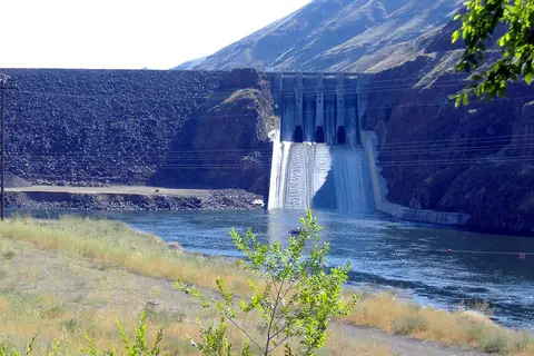 McCormick Park - Idaho Power