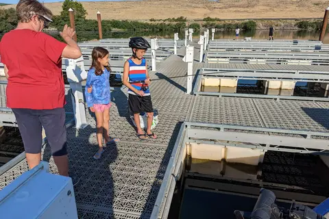 McCormick Park - Idaho Power