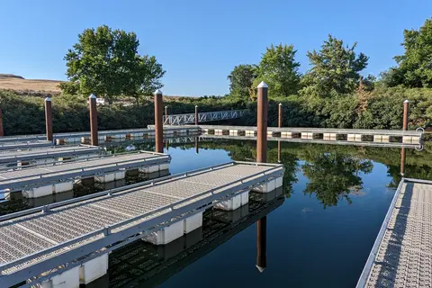 McCormick Park - Idaho Power