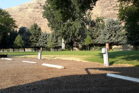 McCormick Park - Idaho Power