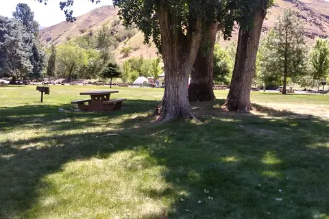 McCormick Park - Idaho Power