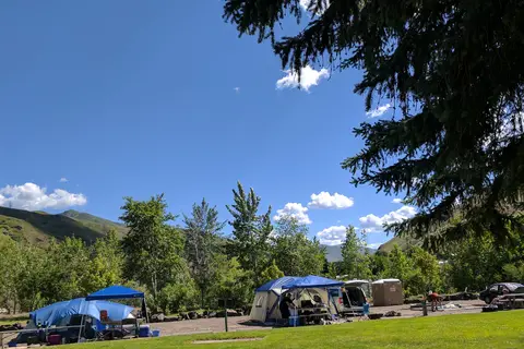 McCormick Park - Idaho Power