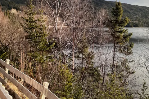 Kilmory Resort Trailer Park