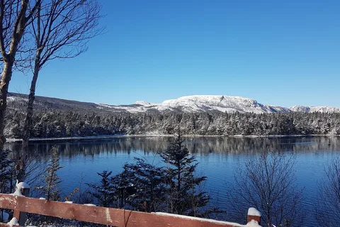Kilmory Resort Trailer Park