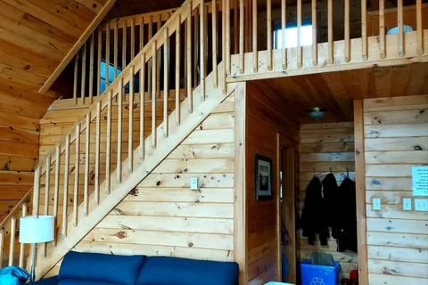 Kilmory Resort Trailer Park