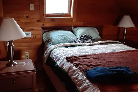 Kilmory Resort Trailer Park