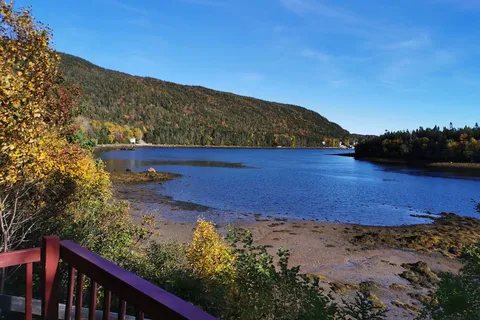 Kilmory Resort Trailer Park