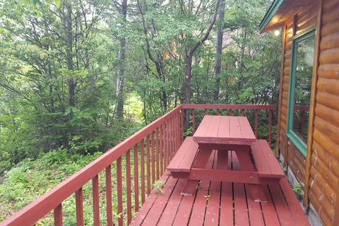 Kilmory Resort Trailer Park