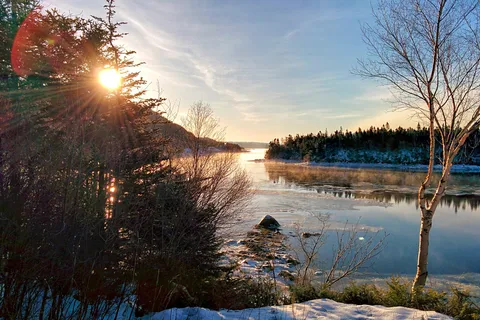 Kilmory Resort Trailer Park