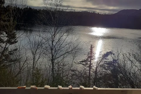 Kilmory Resort Trailer Park