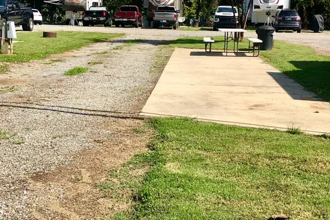 Indian Heritage RV Park