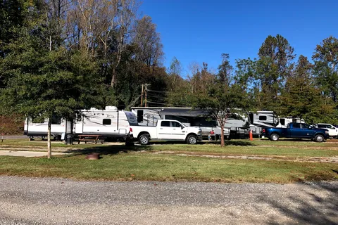 Indian Heritage RV Park