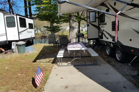 Indian Heritage RV Park