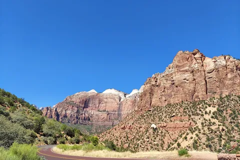 Zion River Resort RV Park and Campground