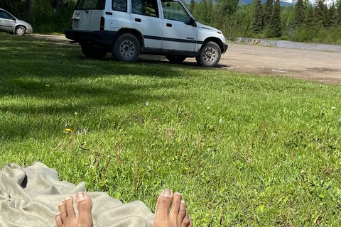Smithers Riverside Municipal Campground and RV Park