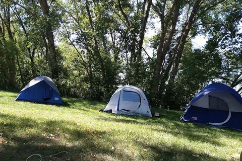 Valley View Flat - Calamus Reservoir State Recreation Area