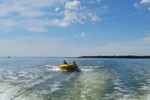 Buffalo Lake Recreational Area