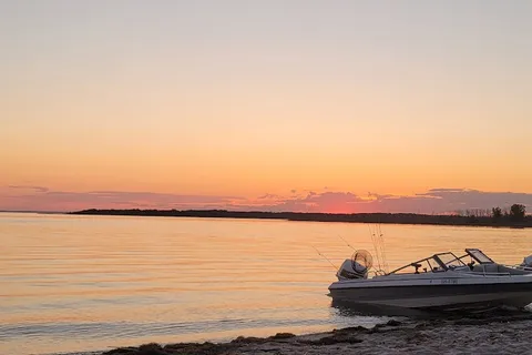 Buffalo Lake Recreational Area