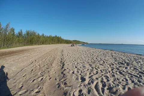 Buffalo Lake Recreational Area