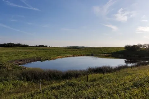 Buffalo Lake Recreational Area