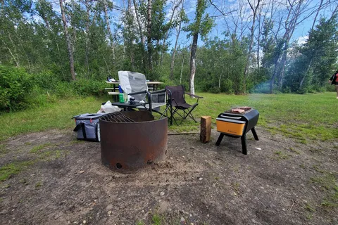 Buffalo Lake Recreational Area