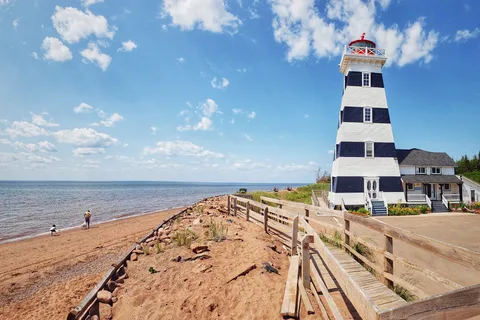 Cedar Dunes Provincial Park