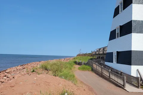 Cedar Dunes Provincial Park