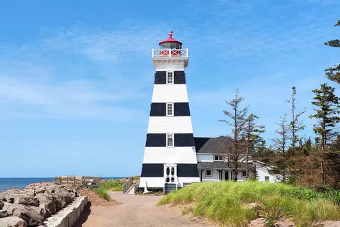 Cedar Dunes Provincial Park