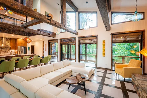 Tiny Town Ok Cabin Rentals