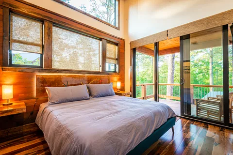 Tiny Town Ok Cabin Rentals