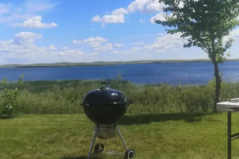 Rolling Hills Reservoir Campground