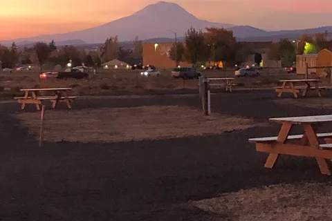 Stargazers RV Resort