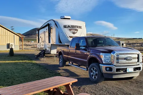 Stargazers RV Resort