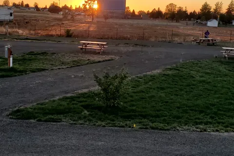 Stargazers RV Resort