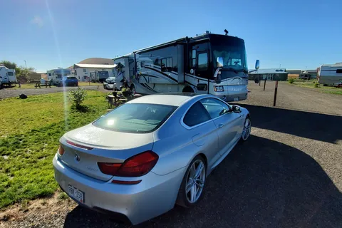 Stargazers RV Resort