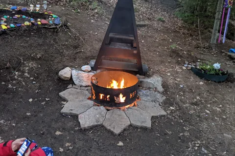 Bancroft Tent and Trailer Camp