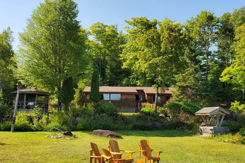 Bancroft Tent and Trailer Camp
