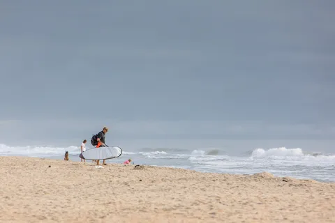 Cape Hatteras / Outer Banks KOA Resort