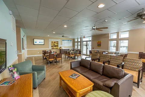 Cape Hatteras / Outer Banks KOA Resort
