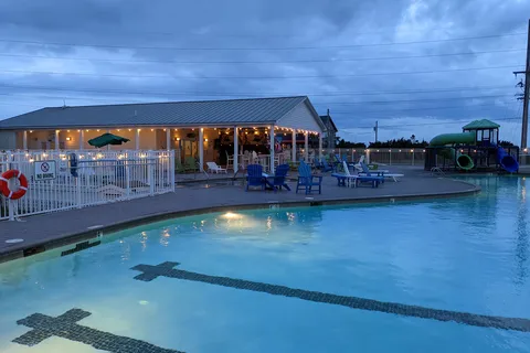 Cape Hatteras / Outer Banks KOA Resort