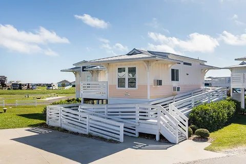 Cape Hatteras / Outer Banks KOA Resort