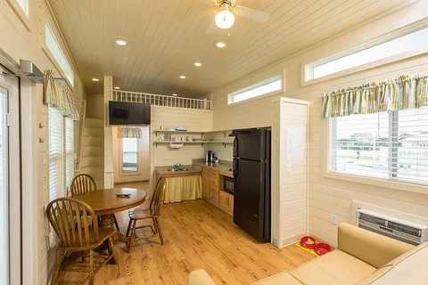 Cape Hatteras / Outer Banks KOA Resort