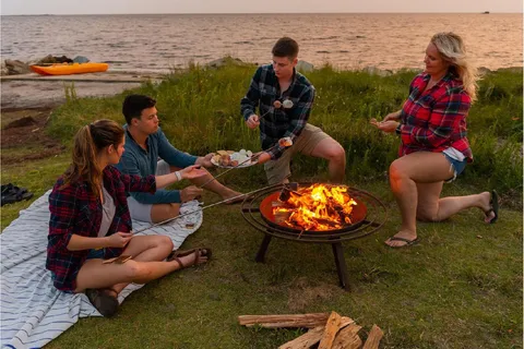 Cape Hatteras / Outer Banks KOA Resort