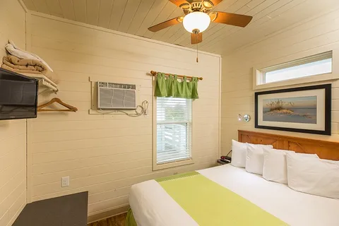Cape Hatteras / Outer Banks KOA Resort