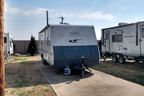Corral City RV Park