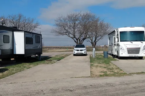 Corral City RV Park