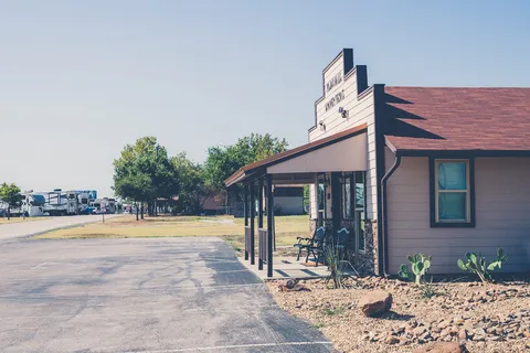 Corral City RV Park