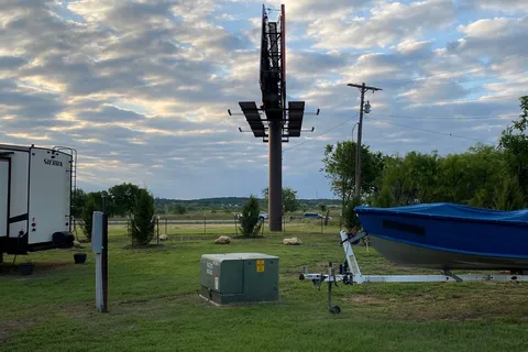 Corral City RV Park