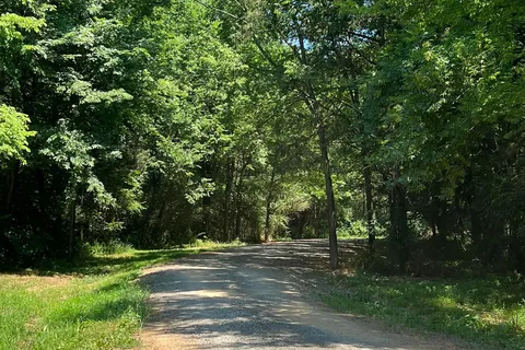Whispering Springs Retreat, Arkansas