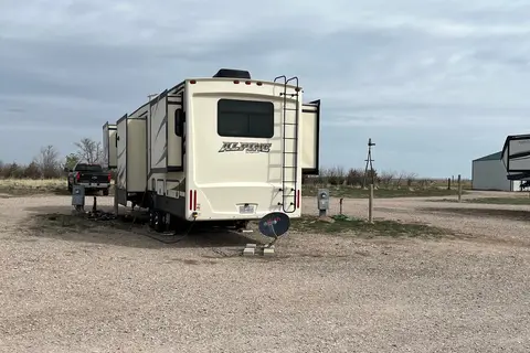 Peak View RV Park